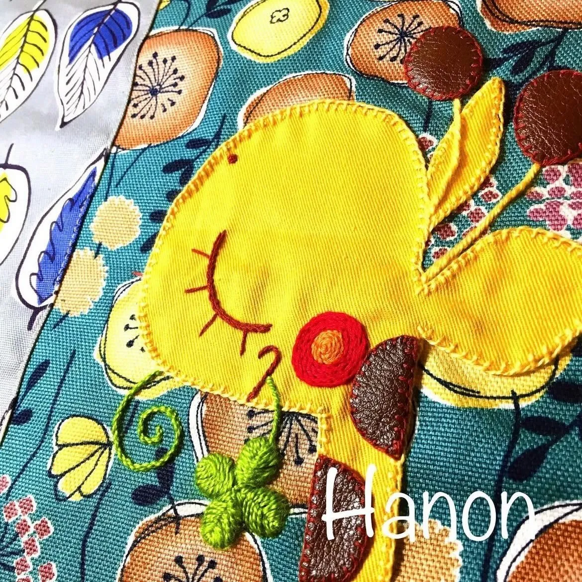 A-101　Hanon